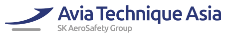 Avia Technique Asia Brand logo