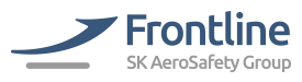 Frontline Brand Logo